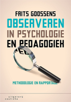 Observeren in psychologie en pedagogiek | Pedagoog.nl