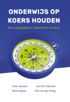 Onderwijs op koers houden een pedagogisch-didactisch kompas