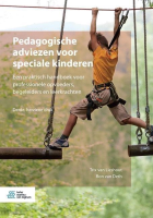 Pedagogische adviezen voor speciale kinderen | Pedagoog.nl