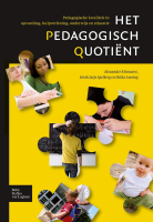 Het pedagogisch quotiënt -  978903136138 | Pegoog.nl