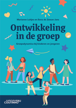 Ontwikkeling in de groep | Pedagoog.nl