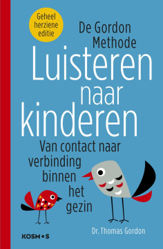 Luisteren naar kinderen | Pedagoog.nl