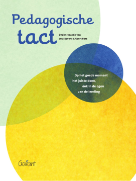 Pedagogische tact - 9789044139433 | Pedagoog.nl