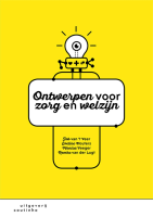 Ontwerpen voor zorg en welzijn -  9789046906910 | Pedagoog.nl