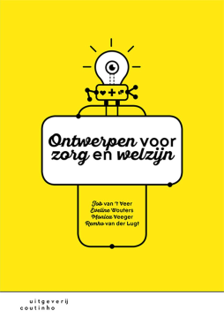 Ontwerpen voor zorg en welzijn -  9789046906910 | Pedagoog.nl