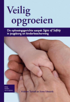 Veilig opgroeien - 9789031361564 | Pedagoog.nl