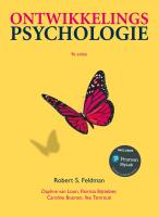 Ontwikkelingspsychologie