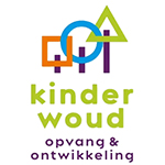 kinderwoud logo